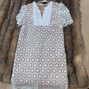 Dress mid length Michael Kors